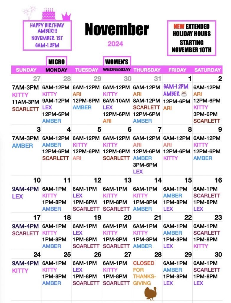 bikini-barista-schedules-kiss-espresso